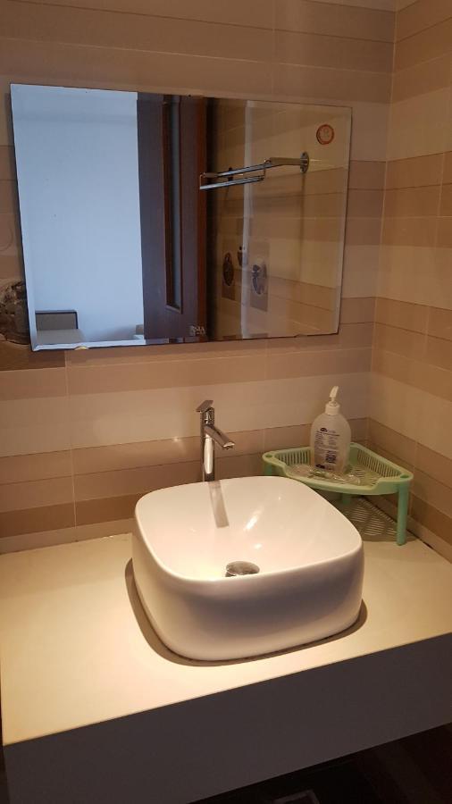 Beach Hotel By Raon - Stay 24H Ντα Νανγκ Εξωτερικό φωτογραφία